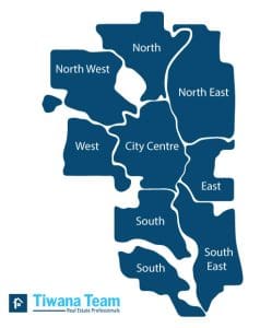 Calgary-8-Real-Estate-Quadrants