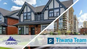 Grand Realty Calgary And Tiwana Team