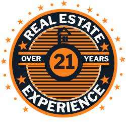 Experince-Emblem-21-Years