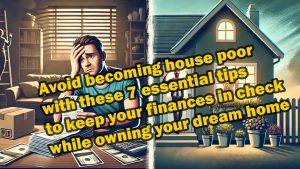 Thumbnail House Poor -