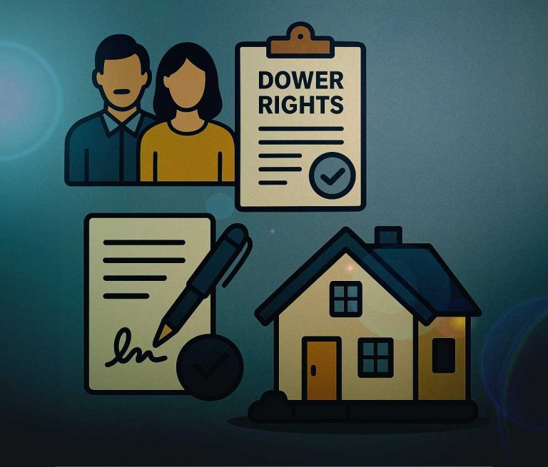 Dower Rights in Alberta Real Estate - Real Estate News Blog Dower-Rights-in-Alberta-Real-Estate