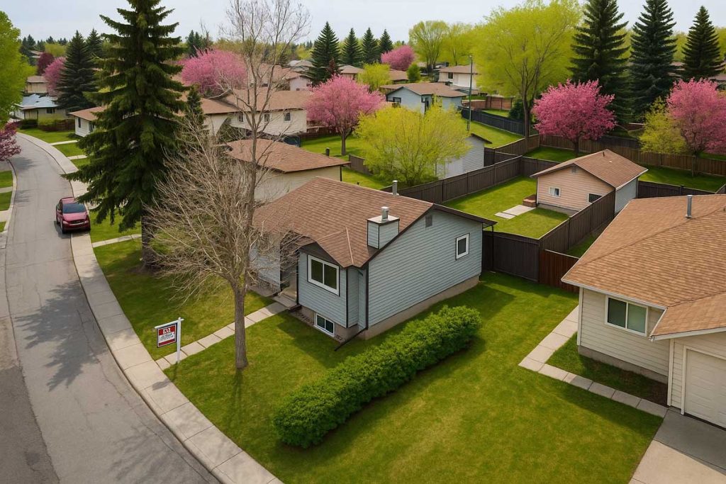 Falconridge