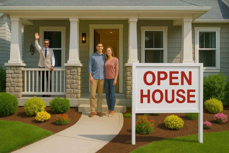 Open House Preparation Matters - Real Estate News Blog Open House Preparation Matters