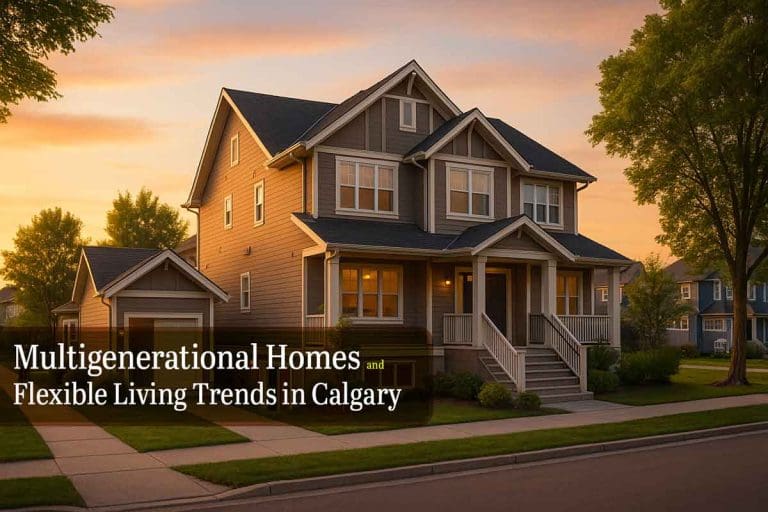 Multigenerational Homes - Real Estate News Blog Multigenerational Homes