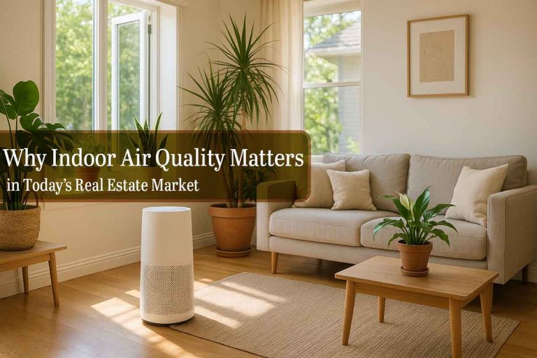 Why Indoor Air Quality Matters - Real Estate News Blog Why-Indoor-Air-Quality-Matters